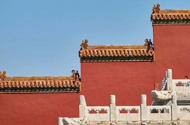 没有哪座城比北京更怀旧