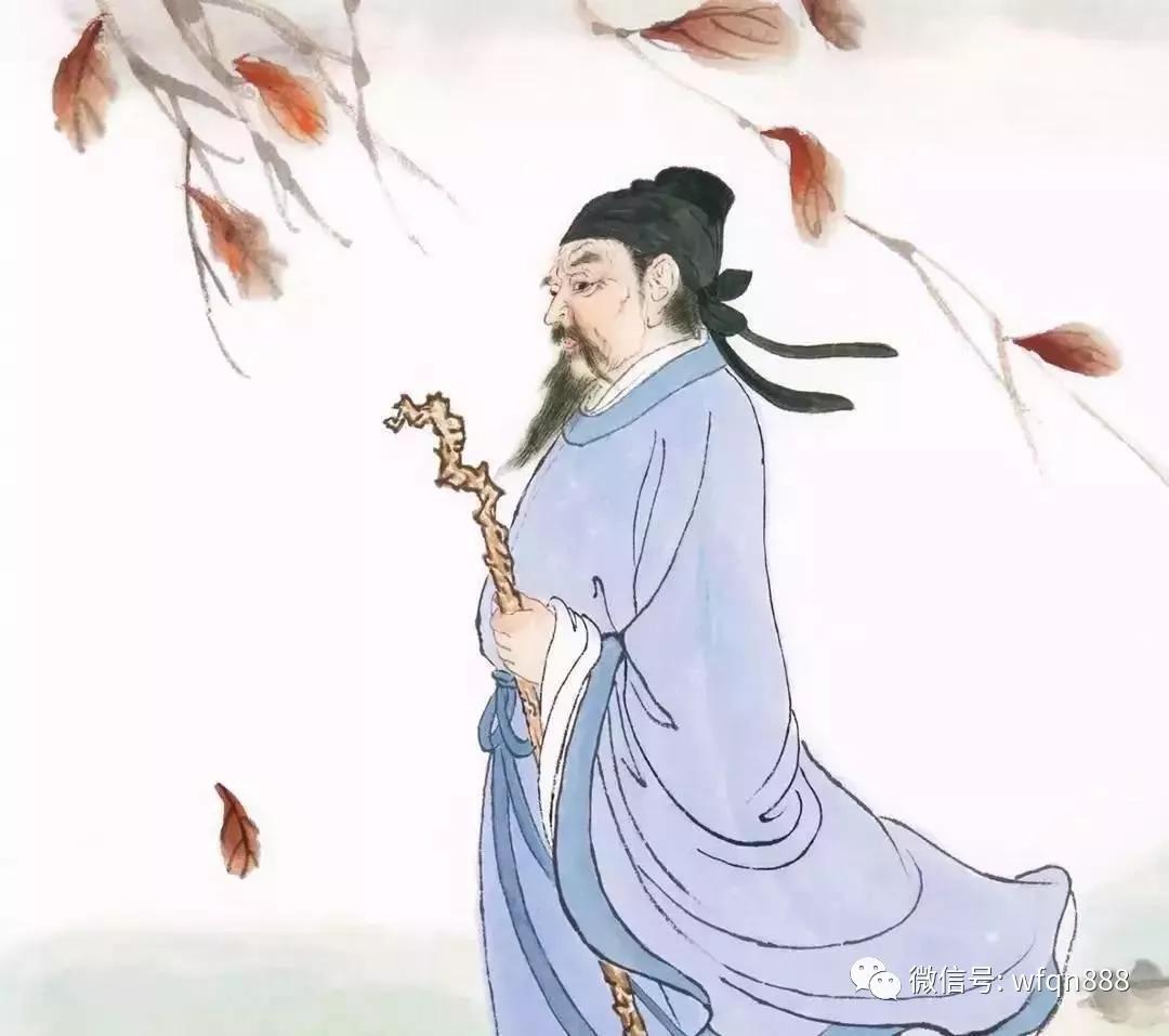 杜甫有三首诗,题目相同内容却不同,写于不同年龄,韵味完全不同