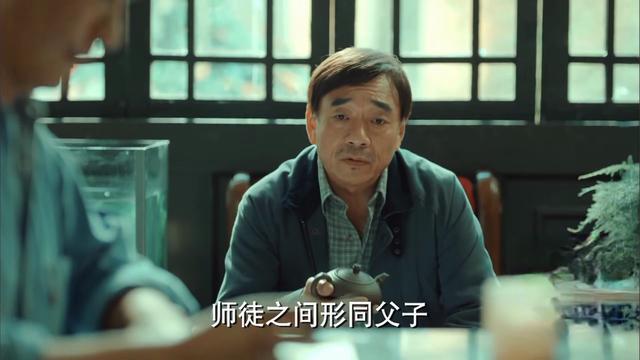 车晓爆笑演绎上海人,李念又遇“苏明成”,献礼剧《激荡》很下饭