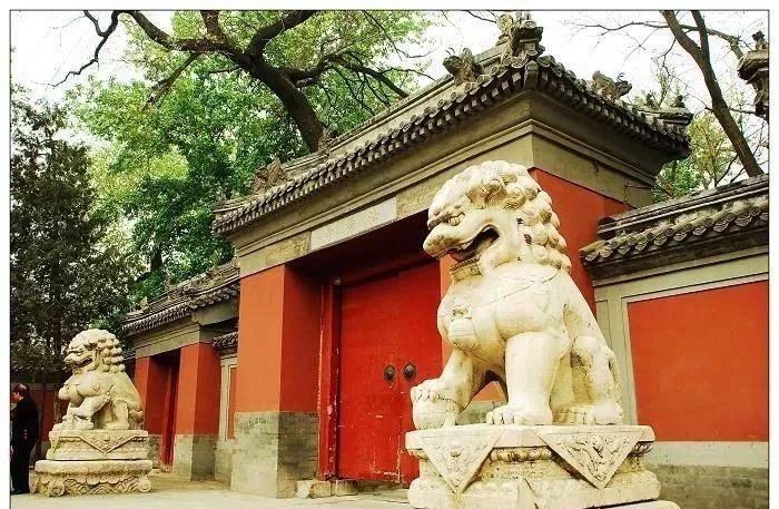 国画大师齐白石的职场之道