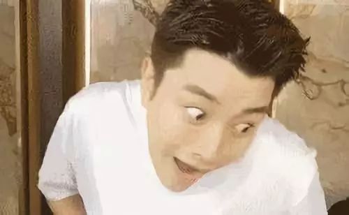 没想到也有被贾乃亮帅哭的一天