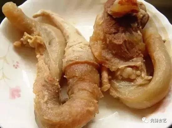 牛鞭的货品种类
