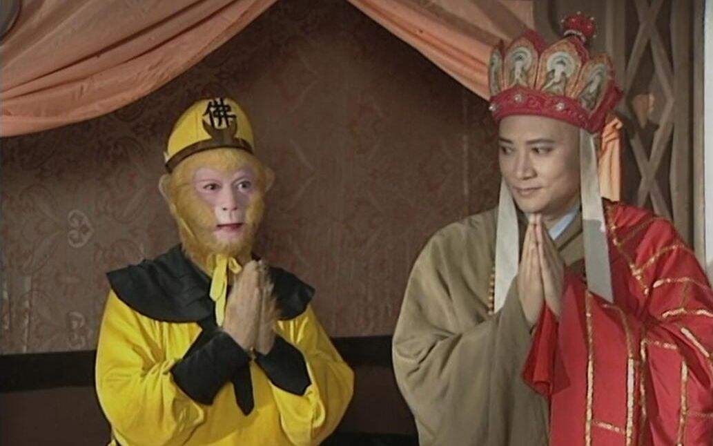 东方不败为何被打败?扫地僧凭啥独步天下?西游记里有答案!