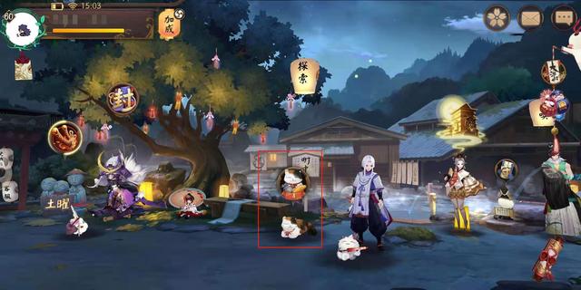阴阳师:伊吹再次光临庭院,玩家们肝起活动无缝衔接