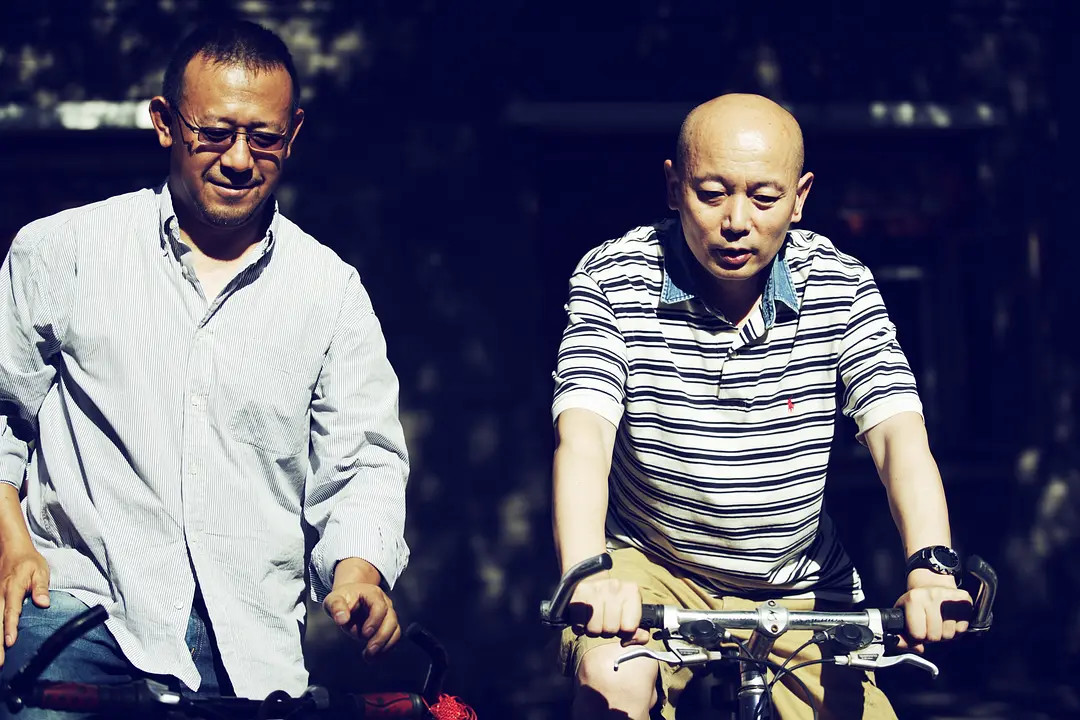 《我和我的祖国》葛优备受好评, 演技又封神?只有他曾压过葛优