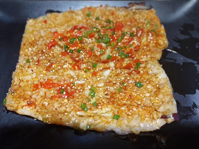 烧烤全是垃圾食品?你错了,主要是看吃什么,这些小吃都是绝味