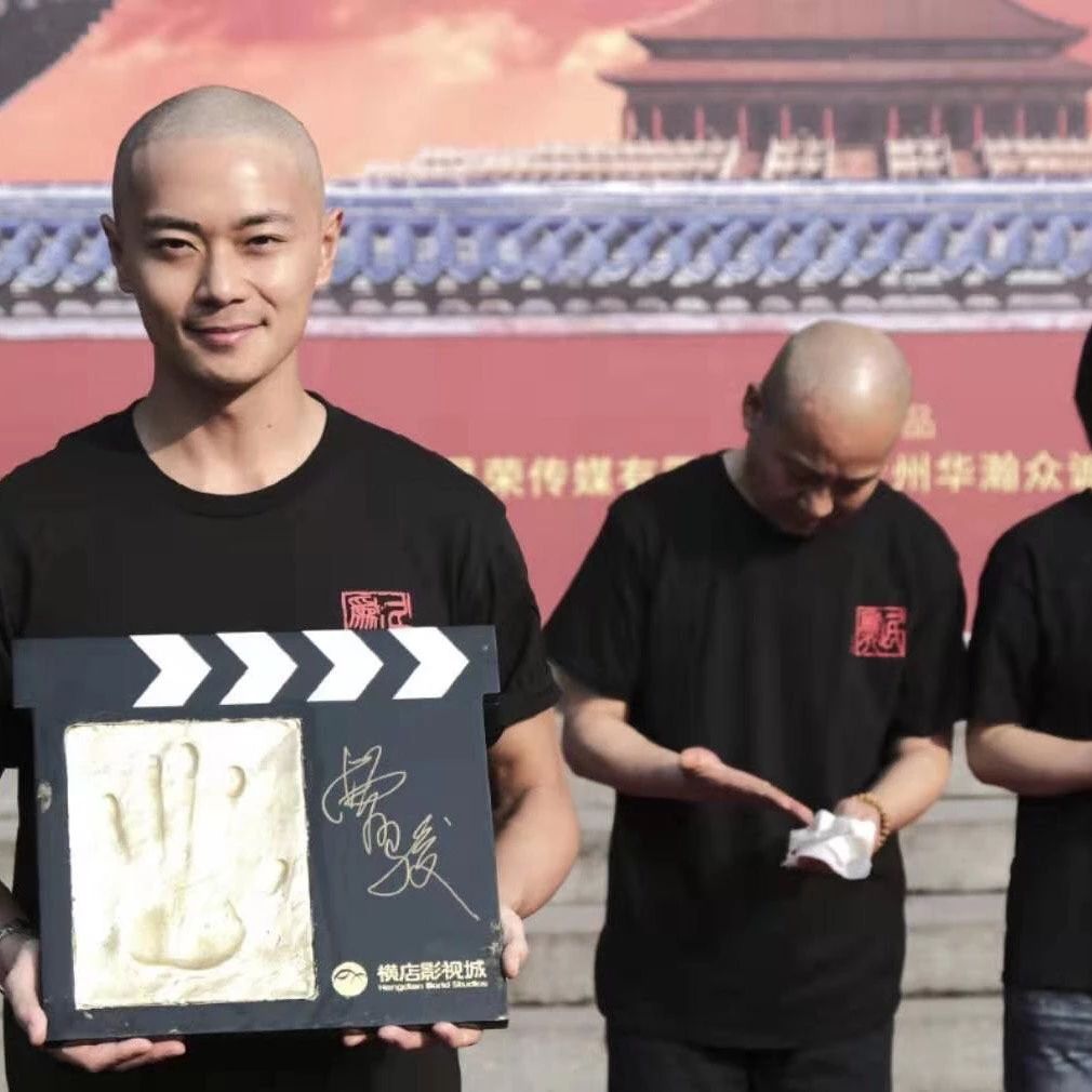 景甜张彬彬合作《司藤》!杨超越搭档徐开骋开演小甜剧?