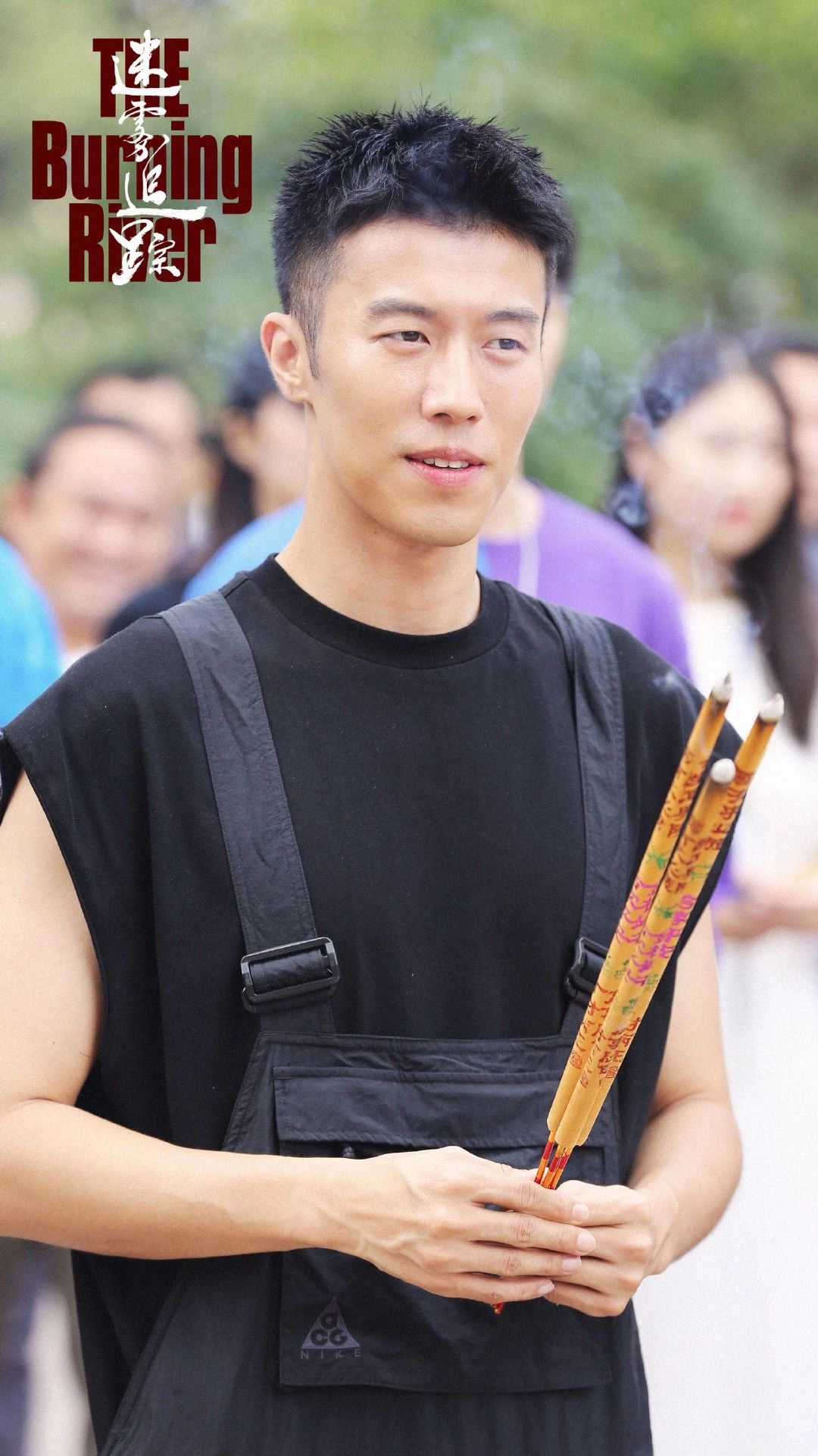 景甜张彬彬合作《司藤》!杨超越搭档徐开骋开演小甜剧?