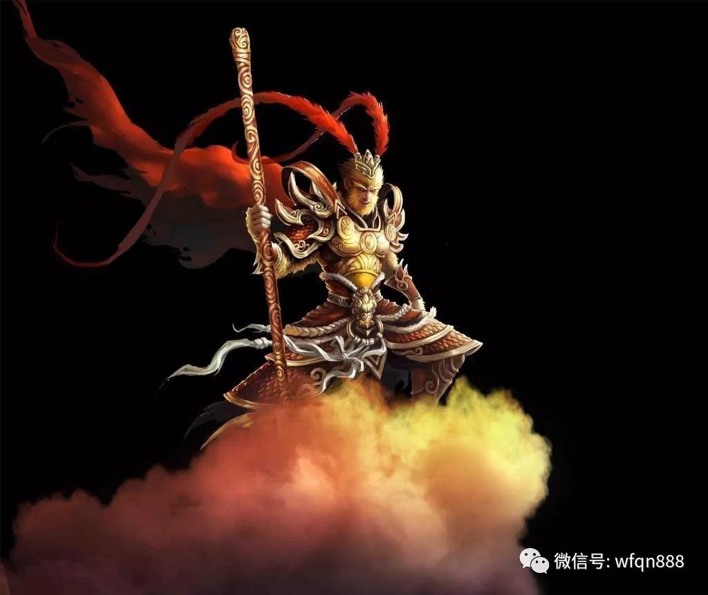 如何才能杀死孙悟空?唐僧也不清楚,除了菩提祖师,只有此人知道
