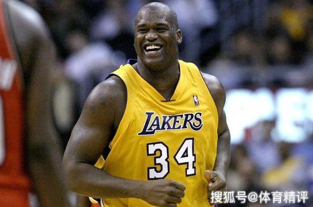 NBA联盟出道即巅峰的几位球员,奥尼尔有天赋真任性