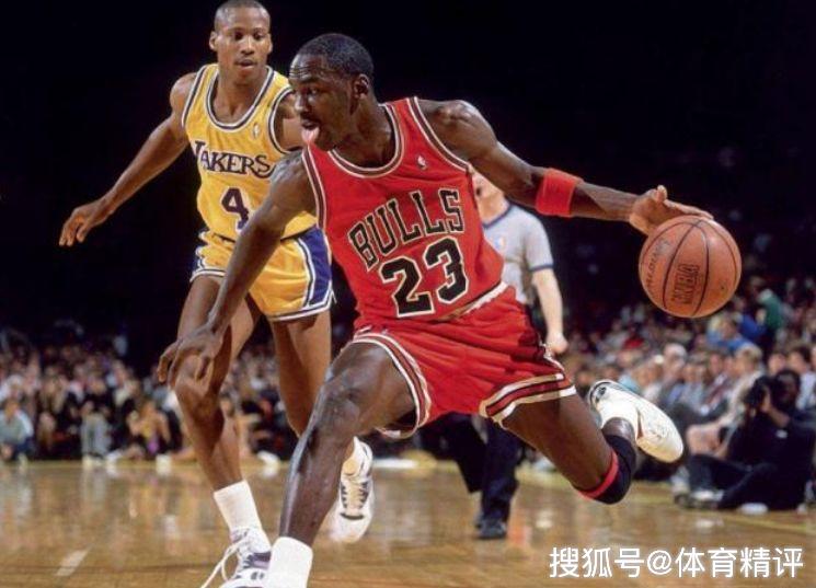 NBA联盟出道即巅峰的几位球员,奥尼尔有天赋真任性