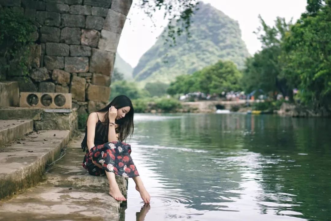 中国最美30个地方,第一竟然不是九寨沟!