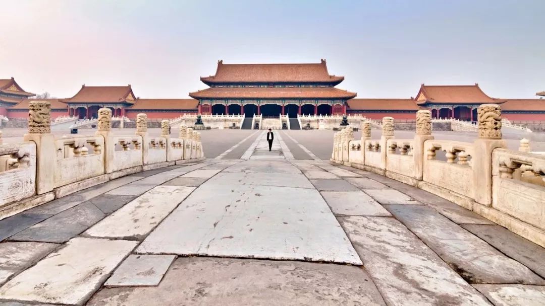 中国最美30个地方,第一竟然不是九寨沟!