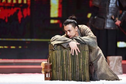 演技类真人秀扎推来袭,到底谁能代表观众选出演技派?