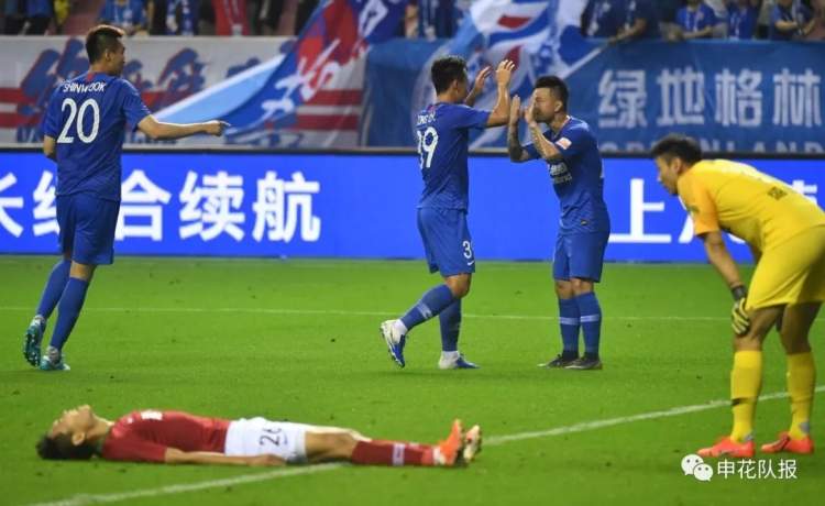 国奥补充征调申花中场 名单调整12名队员不参加集训