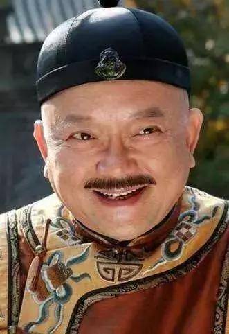 王刚之后无和珅,经典角色塑造成功后,这些演员演不了其他角色?