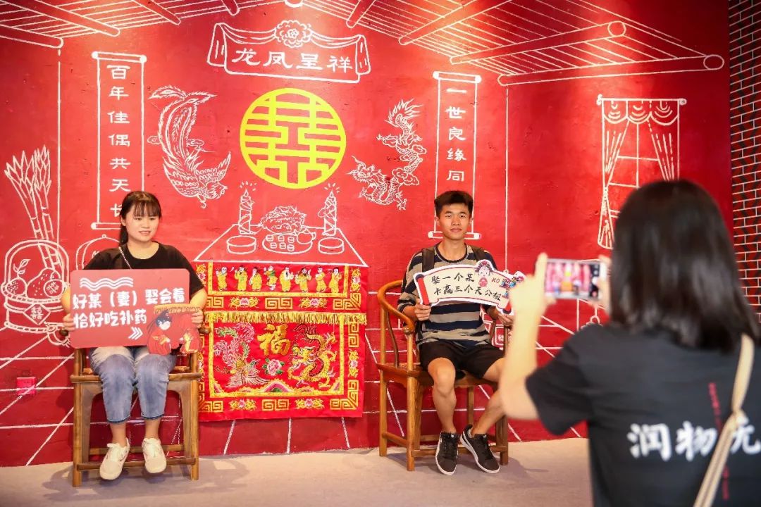 我和我的祖国 | 古城泉州 润物无声