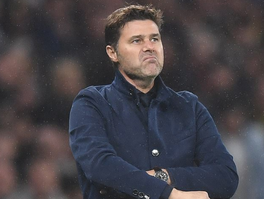 穆里尼奥下一站浮现!或掌英超big6球队 回英超战曼联