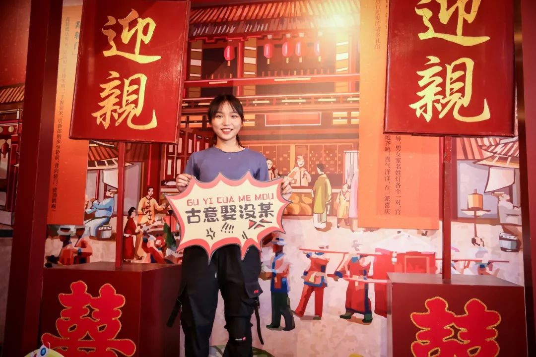 我和我的祖国 | 古城泉州 润物无声