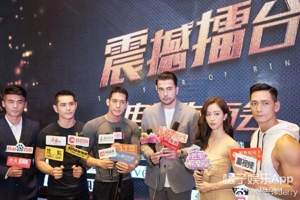 还记得《仙剑奇侠传三》的重楼吗?他变化好大啊....