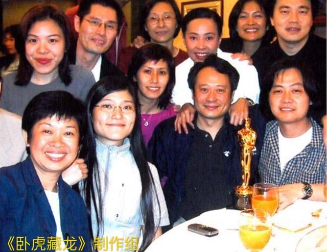 香港资深电影人今日设灵 被外界称为李连杰生命中最重要的女人