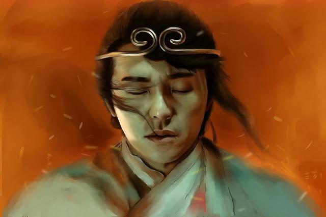曾以为自己是齐天大圣,却发现是一只小猴子