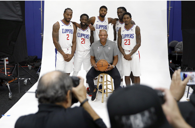 NBA消息:火箭官宣喜讯,勇士再遭噩耗,恭喜库兹马,恭喜快船