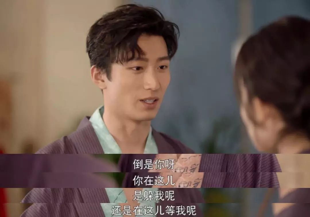 窦骁,你也来竞争油王了么