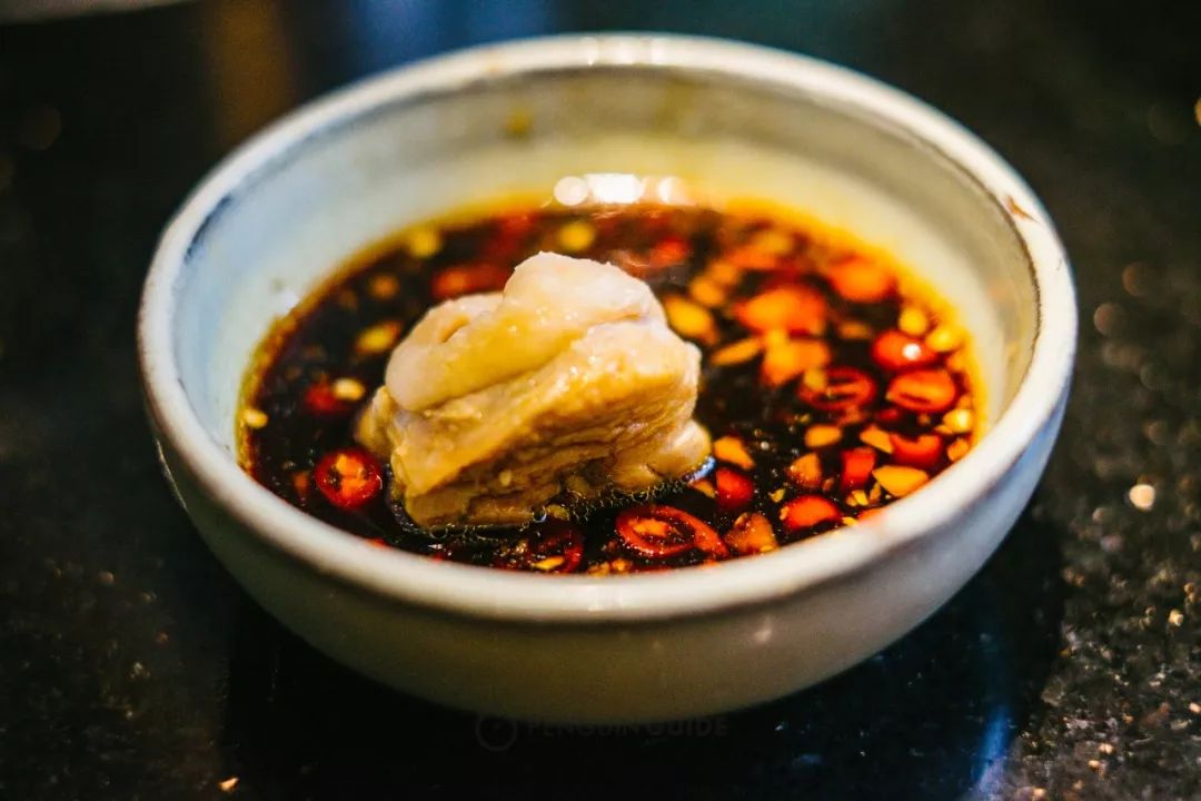 深圳的市菜:椰子鸡