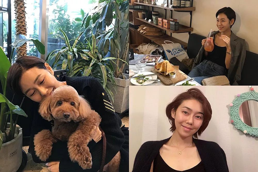 收视率47%的反派女演员,恋爱111天后“超高速”结婚!