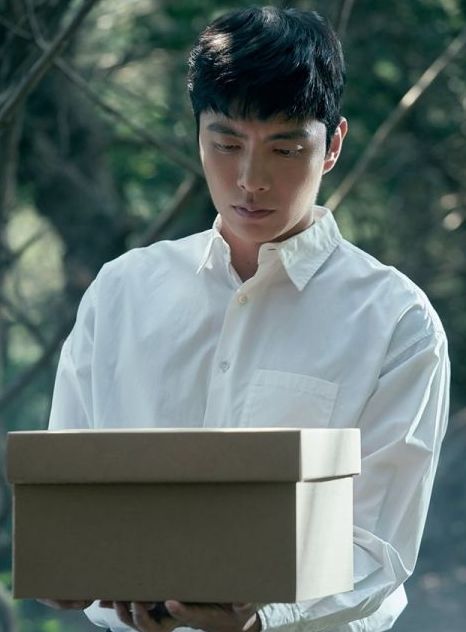 为新戏增重16斤!被称“万年面瘫男”的他,这次终于不演高富帅了?