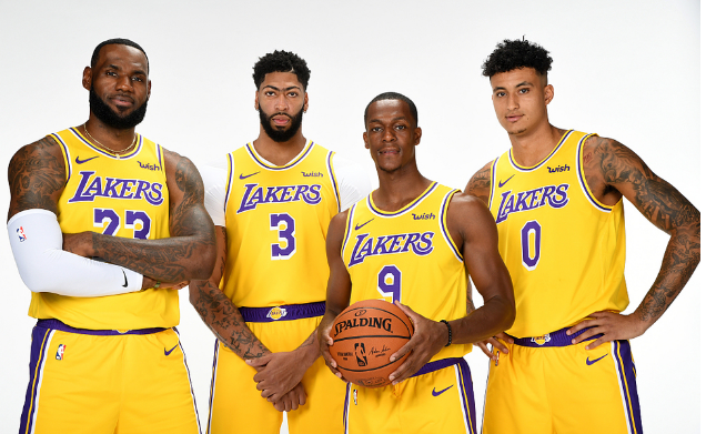 NBA消息:火箭官宣喜讯,勇士再遭噩耗,恭喜库兹马,恭喜快船
