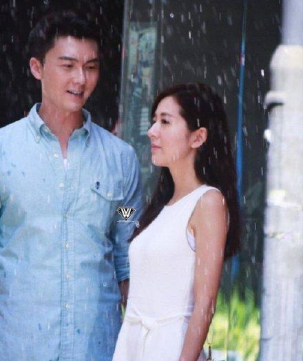 今年TVB第一部台庆剧即将播出 无线为男女主角铺路再夺视帝视后?