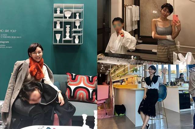 收视率47%的反派女演员,恋爱111天后“超高速”结婚!
