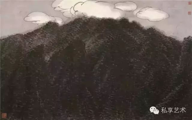 姜宝林:既要笔墨,又要现代!