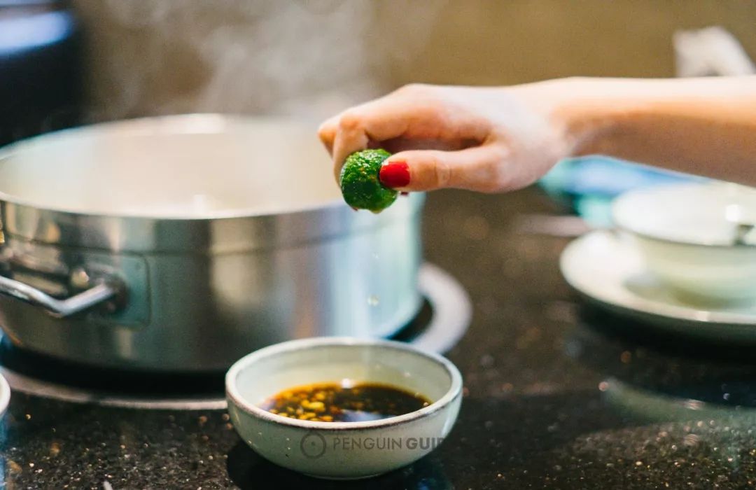 深圳的市菜:椰子鸡