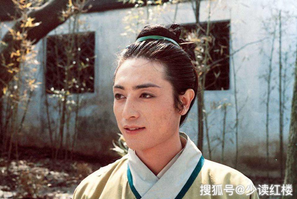 从《红楼梦》里的三个小人物,看底层人物的生存大智慧