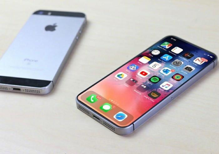 iPhoneSE2真的来了,2020年初开售,比iPhone11还要便宜