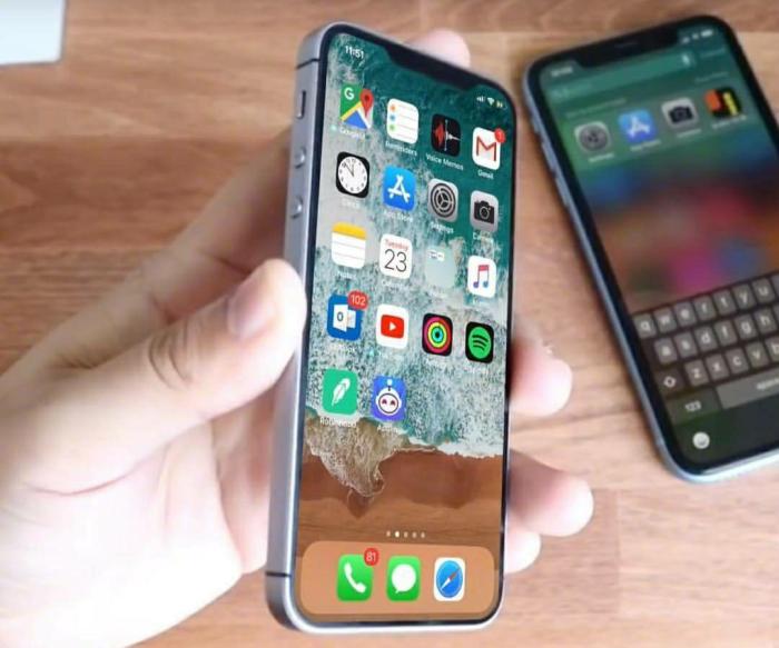 iPhoneSE2真的来了,2020年初开售,比iPhone11还要便宜