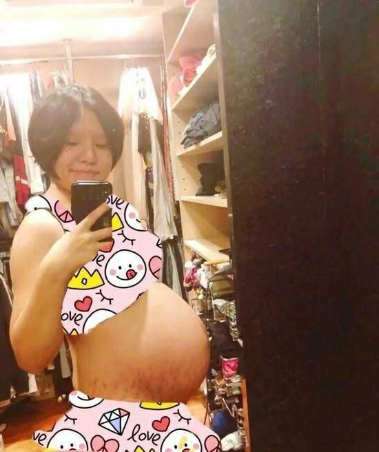 刚生不到一年,谢依霖官宣怀二胎,《密室大逃脱》原班人马无望