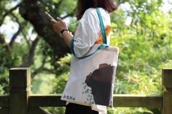 除了烧香求佛,普陀山也是一种生活