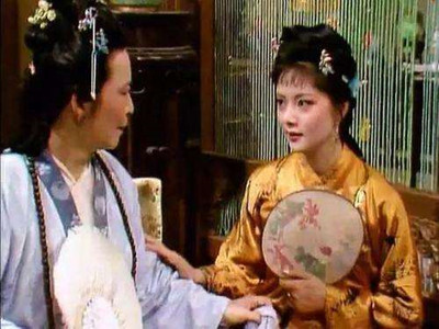 红楼梦:邢夫人为什么不如王夫人的地位高?