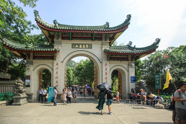 国庆第六天打卡厦门南普陀寺,这几天香火旺极的寺院也慢慢安静了