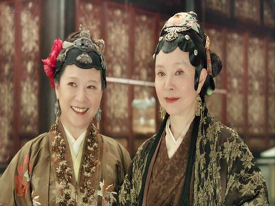 红楼梦:邢夫人为什么不如王夫人的地位高?
