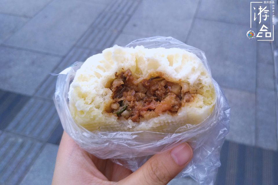 重庆花式宠粉,小徐就把景点让给你们了,去隔壁成都挤一挤