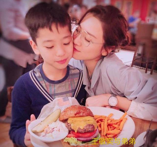 曾志伟儿媳婚后一周便复出工作 独立孝顺14岁便打工撑起一个家