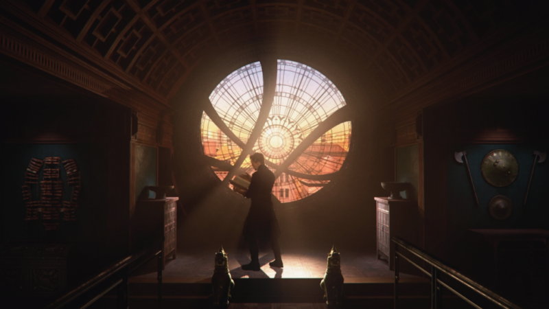 ILMxLAB与漫威合推复联线下VR游戏,将于10月登陆The Void
