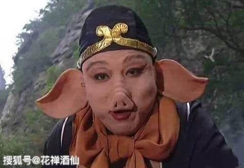 《西游记》里面,八戒沙僧被贬后为什么再没有去过天庭?
