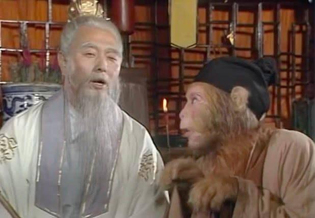 三十六变比七十二变高级在哪里?孙悟空为何不敢选它?