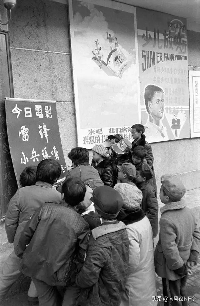 岁月神偷!70年70个珍贵生活瞬间,哪张勾起你的回忆!